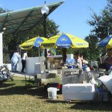 HOLY SMOKES HOTDOGS   AN AMERICAN CLASSIC