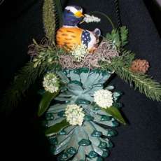 pineridge's pinecone