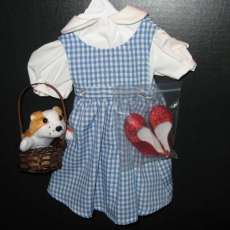 Dorthy Dress