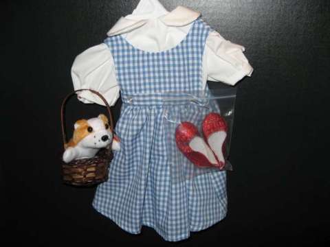 Dorthy Dress