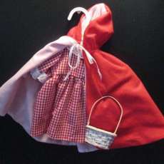 Red Riding Hood