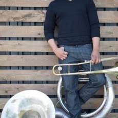 Calvin Sexton presents Inner City All-Stars