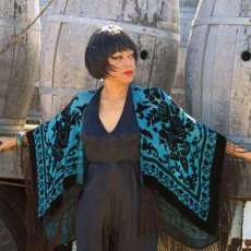 Sable Winters Shoot in Napa, CA