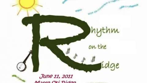 Rhythm on the Ridge Music Fest