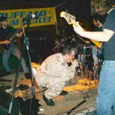 Summur Reign Revolution