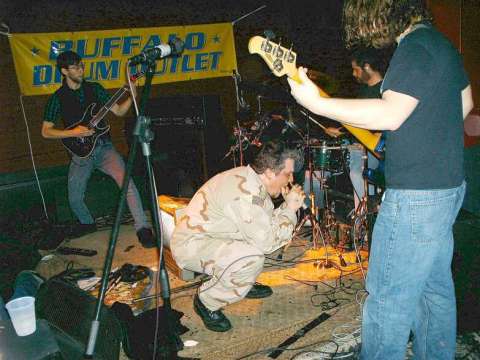 Summur Reign Revolution