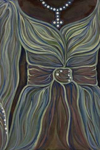 Garments of Splendor