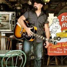 Swamp Donkie Band - John