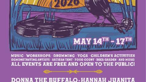 Edinboro Art and Music Festival