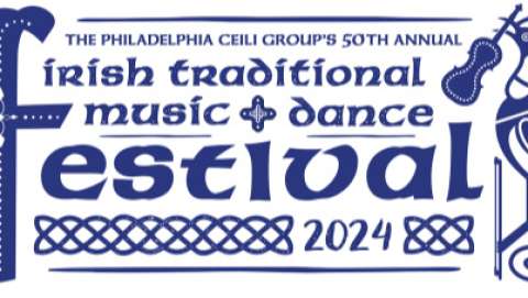 Irish Traditional Music & Dance Festival