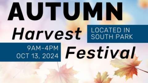 Autumn Harvest Festival
