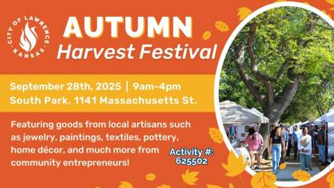 Autumn Harvest Festival