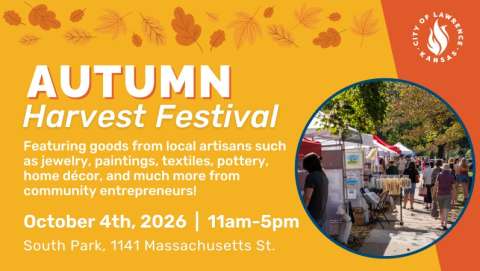 Autumn Harvest Festival