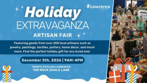 Holiday Extravaganza