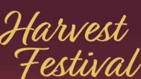 Harvest & Street Painting Festival