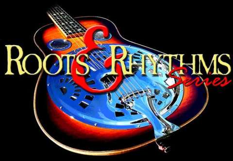 Roots & Rhythms Logo
