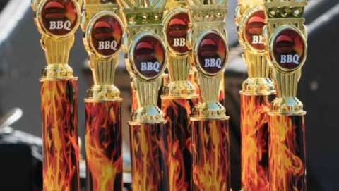 King of the County Barbeque Challenge & Music Festival