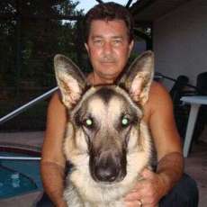 Rick Harringtons Art