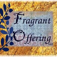 Fragrant Offering