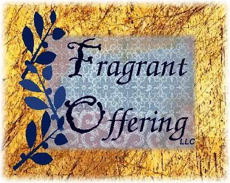 Fragrant Offering