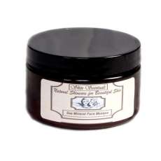 Dead Sea Mineral Masque, Positively Radiant Fruit Enzyme Masque and Clear Face Acne Masque
