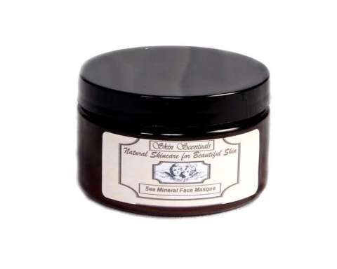 Dead Sea Mineral Masque, Positively Radiant Fruit Enzyme Masque and Clear Face Acne Masque