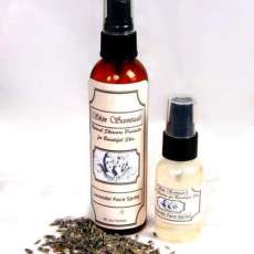 Lavender Face Spritz