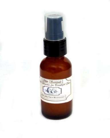 Aloe Jelly Face Moisturizer with Licorice Root Extract