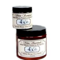 Whipped Shea Souffle'