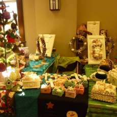 Christmas Craft Show