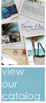 Thirty-One Gifts Catalog