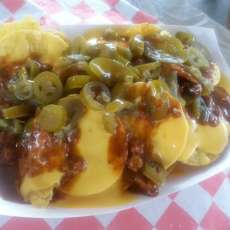Loaded Nacho's