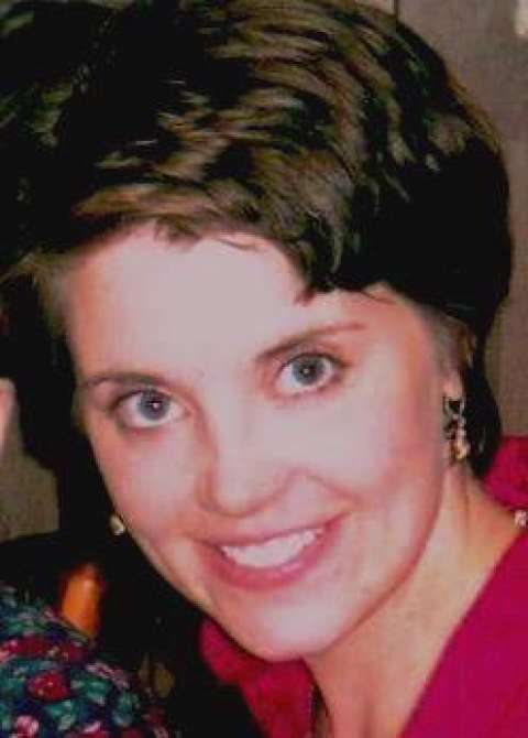 Jenni Powell Jenni Powell