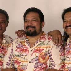The Makaha Sons