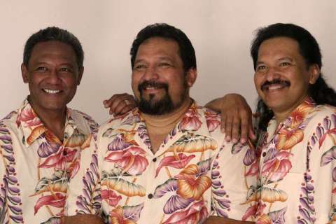 The Makaha Sons