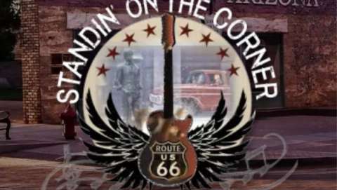 Standin' on the Corner Festival