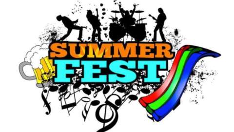 Summerfest in the Park