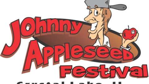 Johnny Appleseed Festival & Craft Show