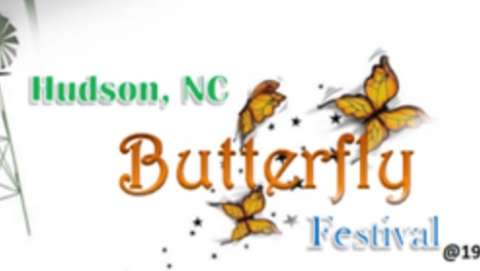 Butterfly Festival