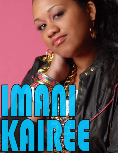 Imani Kairee