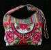 Recycled Guatemalan Huipile Purse