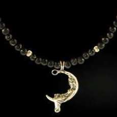  "MOON GODDESS"
