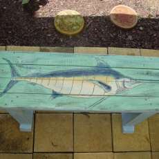 Marlin Bench