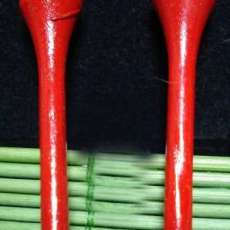 Karins Original Ear Tease Golf Tee Earrings in many styles and colors