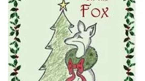 Christmas on the Fox Art and Craft Show