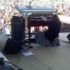 Des Moines, Iowa (June 2010)