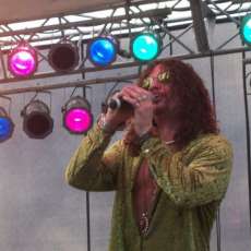 Edmonds, Washington (August 2009)