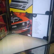 Jukebox heroes (early 2010)