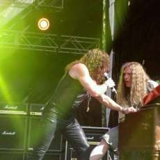 Rock -n- America, Oklahoma City, OK (July 2010)