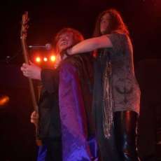 Mohegan Sun, Uncasville, CT (May 2009)